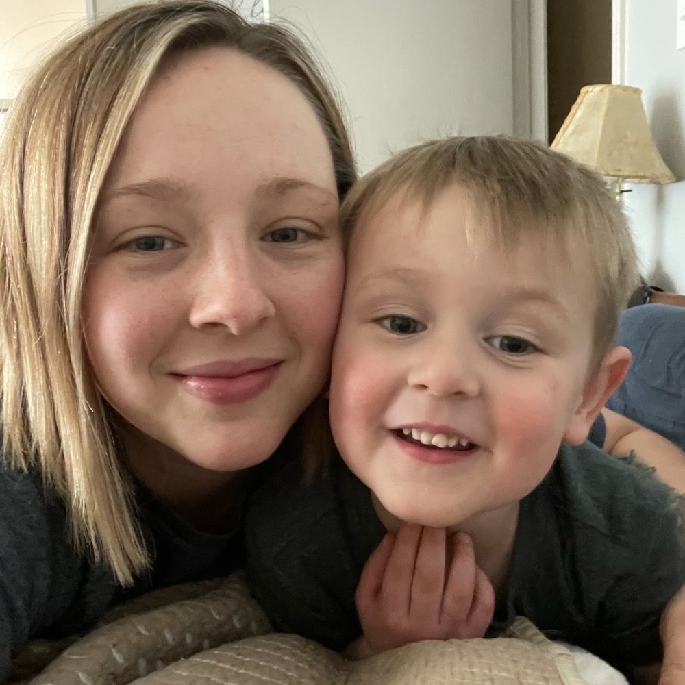 Meet your Posher, Mariah